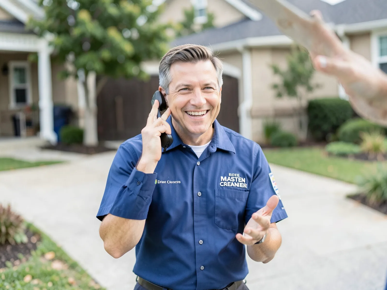Drain Cleaning Taylorsville, GA FAQs